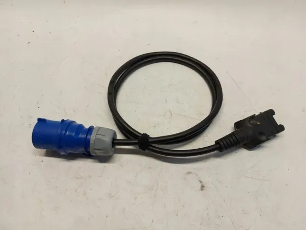 Audi Q4 E-TRON Ladekabel OEM 7PP971678 image 2
