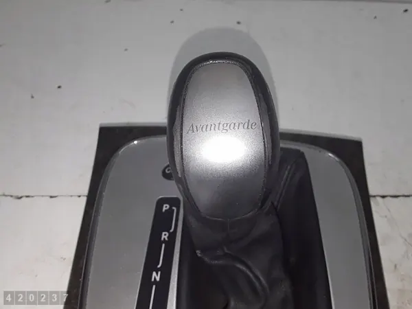 Mercedes Växelspaksram OEM 2118216958 - Begagnad image 3