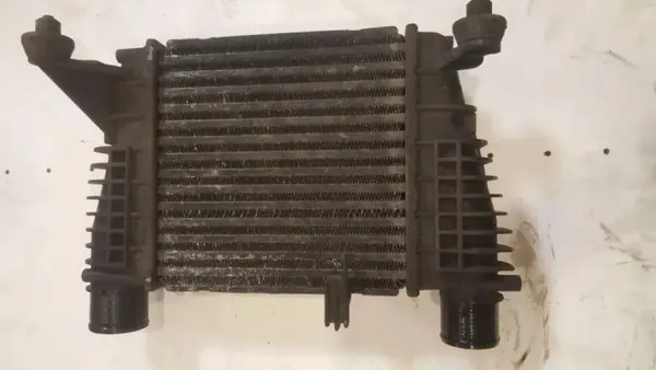 Intercooler OEM 144619U21A für Nissan Note - Gebraucht image 2