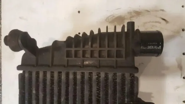 Intercooler OEM 144619U21A für Nissan Note - Gebraucht image 3