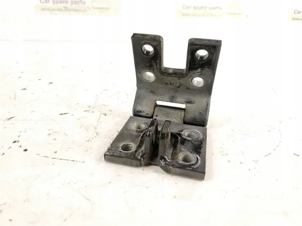 Övre gångjärn vänster sida Mercedes-Benz G W461 W463 image 3