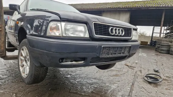 Bomba de cierre central AUDI 80 B4 OEM 8TZ00652204 image 3
