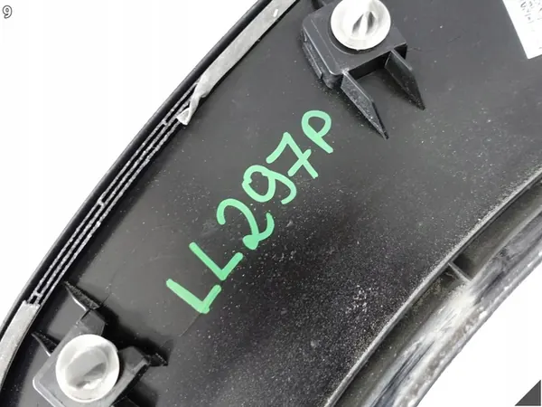 SUBARU XV II 2 17-23 Rivestimento Parafango Sinistro 91112FL130 image 10