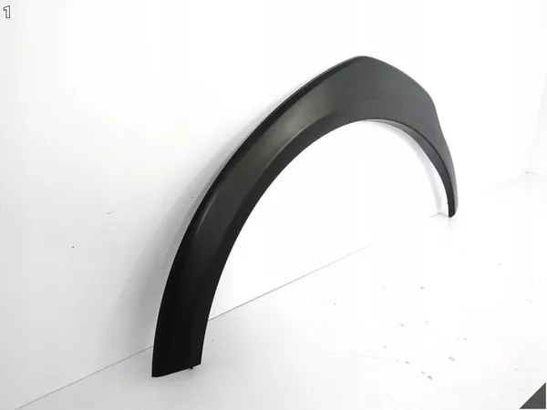 SUBARU XV II 2 17-23 Rivestimento Parafango Sinistro 91112FL130 image 2