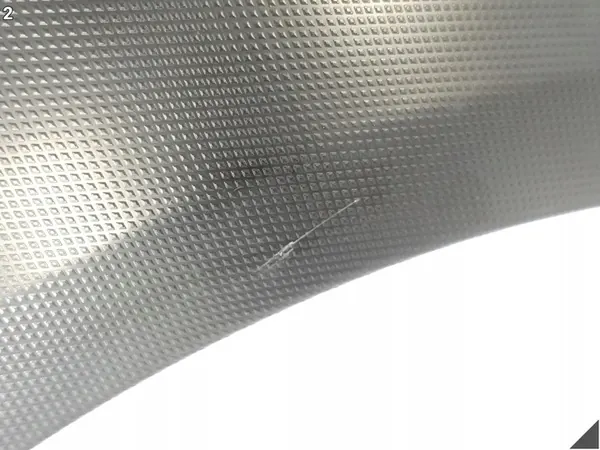 SUBARU XV II 2 17-23 Rivestimento Parafango Sinistro 91112FL130 image 3