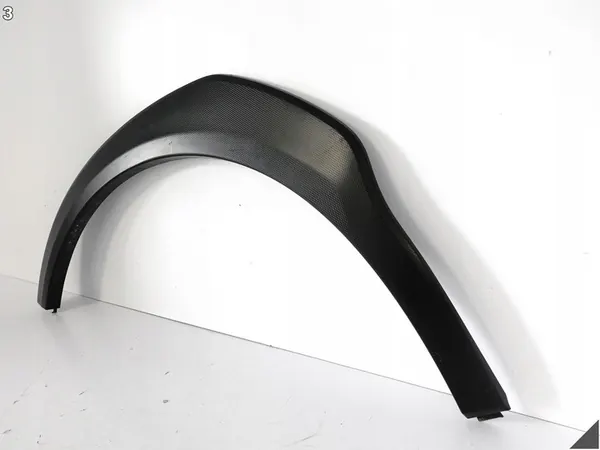 SUBARU XV II 2 17-23 Rivestimento Parafango Sinistro 91112FL130 image 4