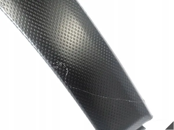 SUBARU XV II 2 17-23 Rivestimento Parafango Sinistro 91112FL130 image 5