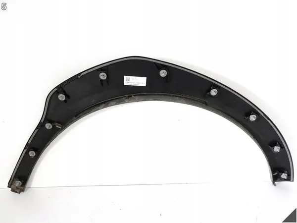 SUBARU XV II 2 17-23 Rivestimento Parafango Sinistro 91112FL130 image 6