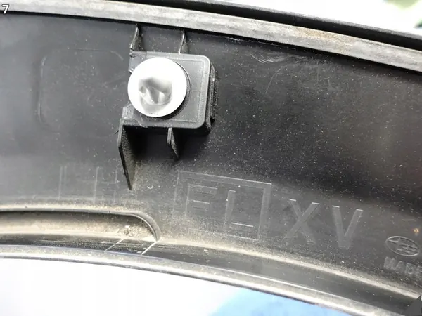 SUBARU XV II 2 17-23 Rivestimento Parafango Sinistro 91112FL130 image 8