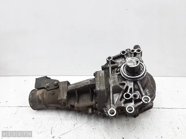 2007 Mitsubishi Outlander Boîte de transfert 067015 image 1