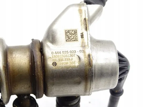 AdBlue-suutin OEM 04L131113J Audi 2.0 TDI:lle image 4