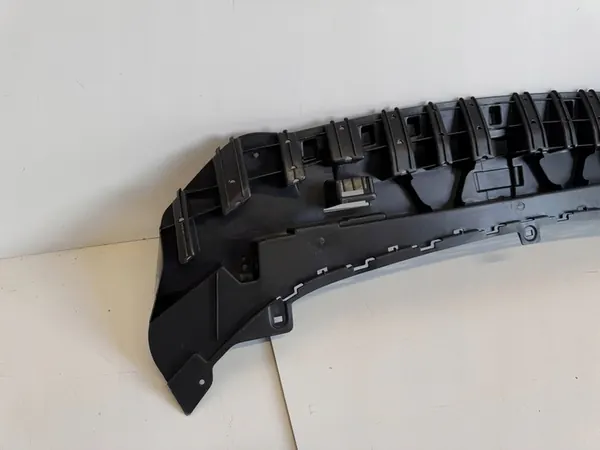 Ford Fiesta MK7 13-17 Underdel Bumper image 2