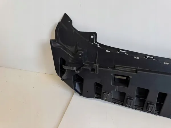 Ford Fiesta MK7 13-17 Underdel Bumper image 6