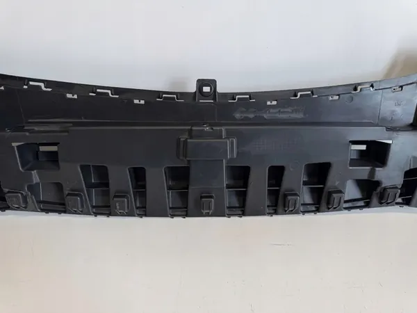 Ford Fiesta MK7 13-17 Underdel Bumper image 7