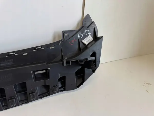Ford Fiesta MK7 13-17 Underdel Bumper image 8