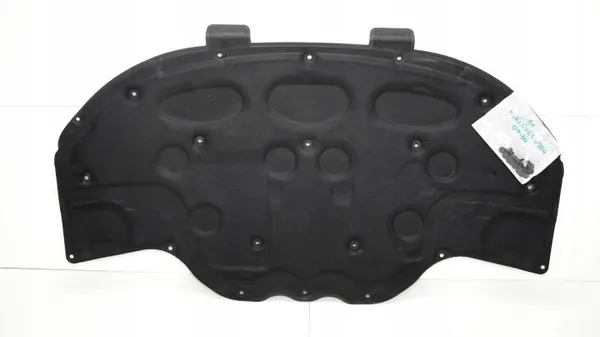 OEM 360157883 Isolation Capot Mercedes W204 07-11 image 2