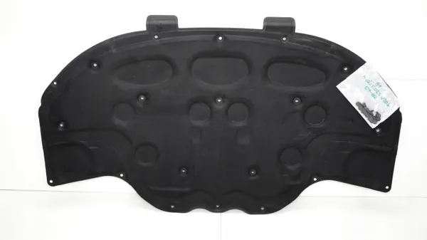 OEM 360157883 Isolation Capot Mercedes W204 07-11 image 5