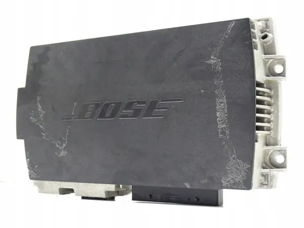 Bose-vahvistin OEM 4G0035223C Audi A6 C7:lle image 2