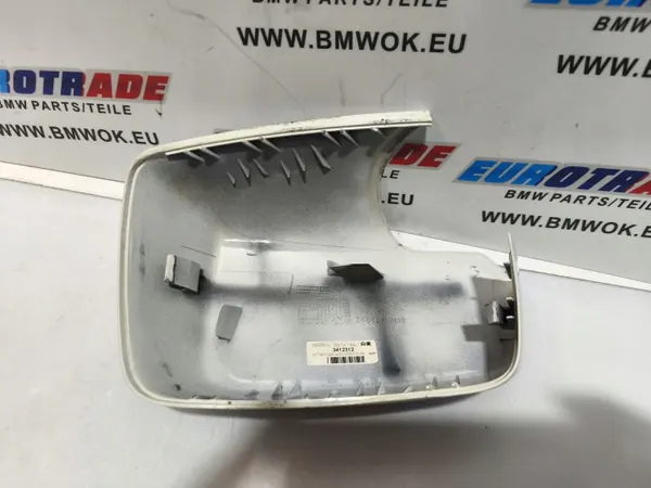 BMW 3412312 Höger spegellock E83 LCI image 6
