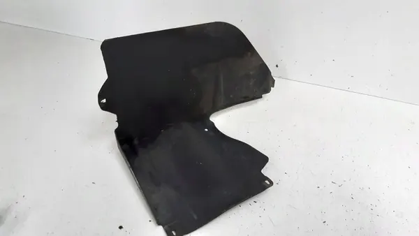 Motorhuv Opel Corsa D 1.0 image 3