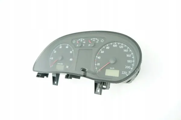 Compteur OEM 6Q0920803E pour VW Polo IV 9N3 image 5