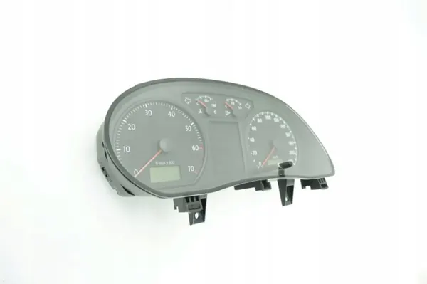 Compteur OEM 6Q0920803E pour VW Polo IV 9N3 image 6