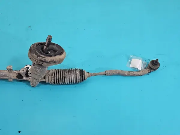 Ohjausvaihde hammastanko OEM 490017750R Dacia Sandero III image 5