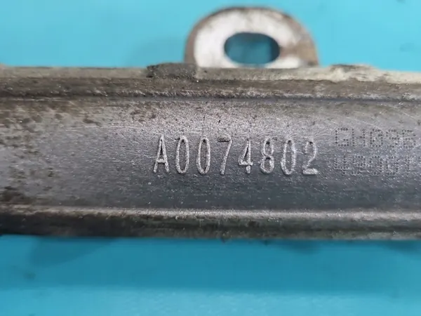 Ohjausvaihde hammastanko OEM 490017750R Dacia Sandero III image 7