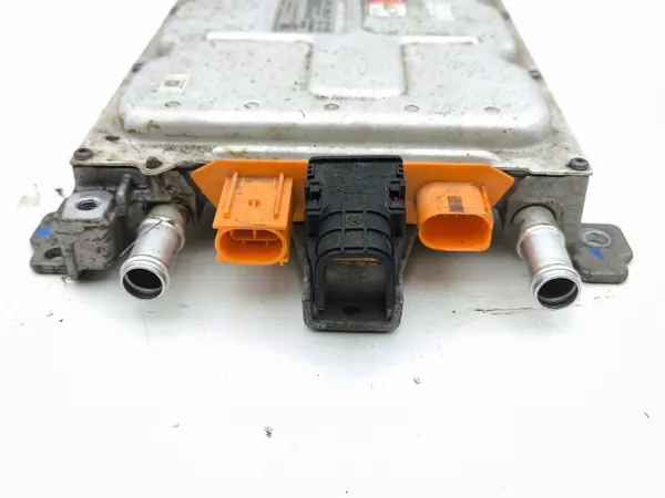 Volkswagen ID.3 2020 Spänningsomvandlare OEM 1EA907190B image 3