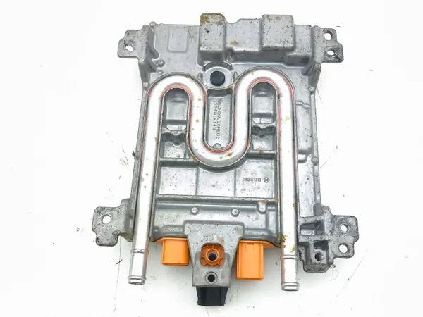 Volkswagen ID.3 2020 Spänningsomvandlare OEM 1EA907190B image 5