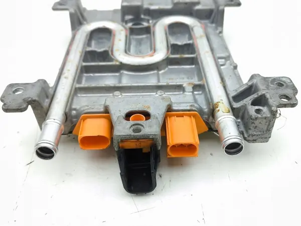 Volkswagen ID.3 2020 Spänningsomvandlare OEM 1EA907190B image 6