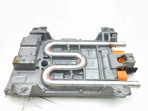 Volkswagen ID.3 2020 Spänningsomvandlare OEM 1EA907190B image 7