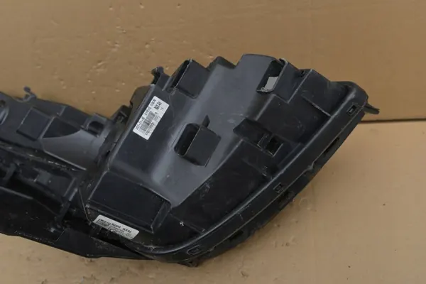 Hyundai Tucson IV LED DRL oikea OEM 92208N7000 image 10