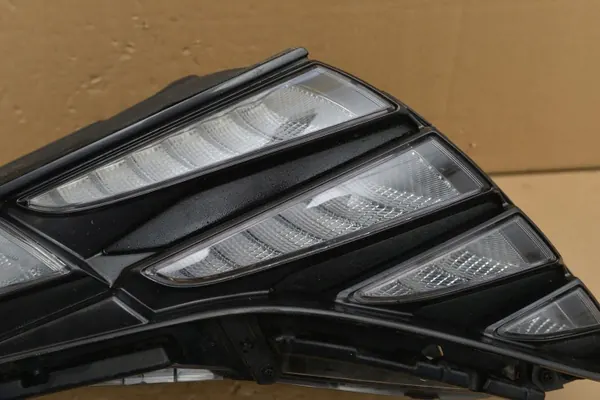 Hyundai Tucson IV LED DRL oikea OEM 92208N7000 image 3