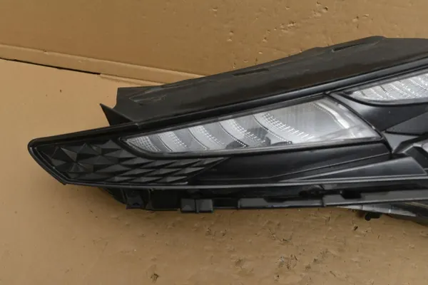 Hyundai Tucson IV LED DRL oikea OEM 92208N7000 image 4