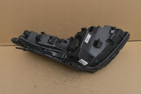 Hyundai Tucson IV LED DRL oikea OEM 92208N7000 image 9