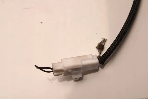 OEM TBS27792 takakontin avausnappi Alfa Romeo Giulietta image 3