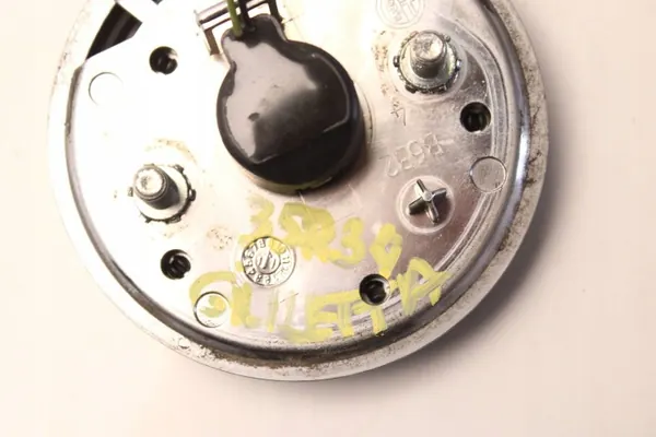 OEM TBS27792 takakontin avausnappi Alfa Romeo Giulietta image 5