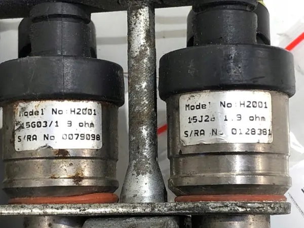Injector GPL OEM 67R-010213 - Peça usada image 4
