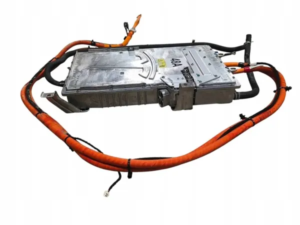 Onduleur Tesla Model S OEM 105253200D - Occasion image 3