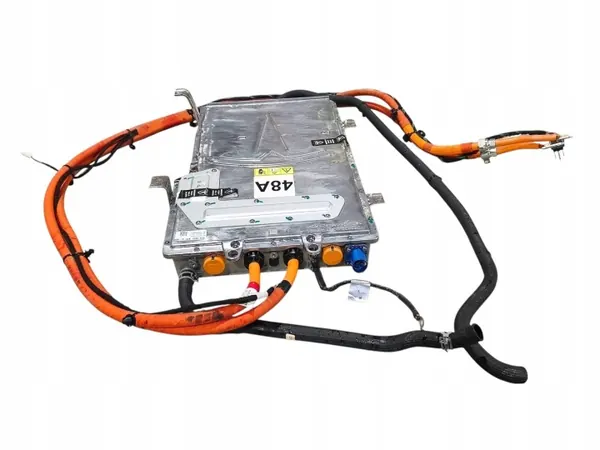 Onduleur Tesla Model S OEM 105253200D - Occasion image 4