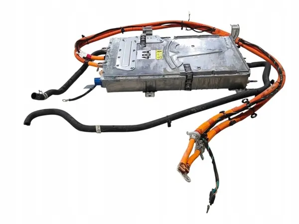 Onduleur Tesla Model S OEM 105253200D - Occasion image 5