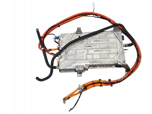 Onduleur Tesla Model S OEM 105253200D - Occasion image 6