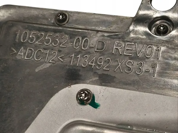 Onduleur Tesla Model S OEM 105253200D - Occasion image 8