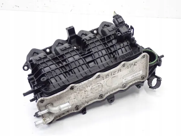 Collecteur d'admission OEM 04E129711J pour VW Polo 1.2 TSI image 2