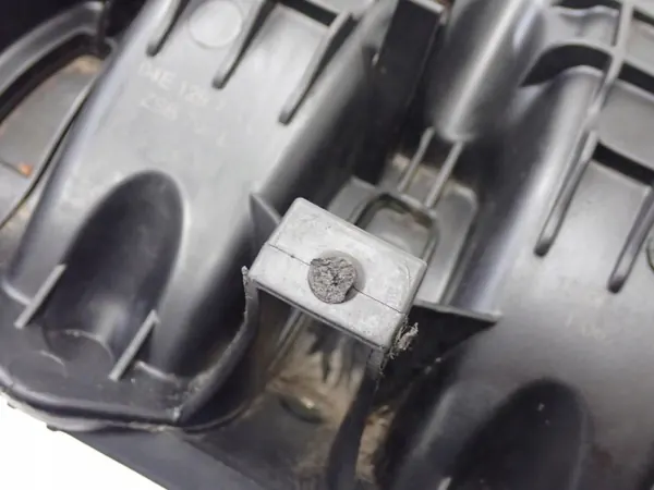 Collecteur d'admission OEM 04E129711J pour VW Polo 1.2 TSI image 10