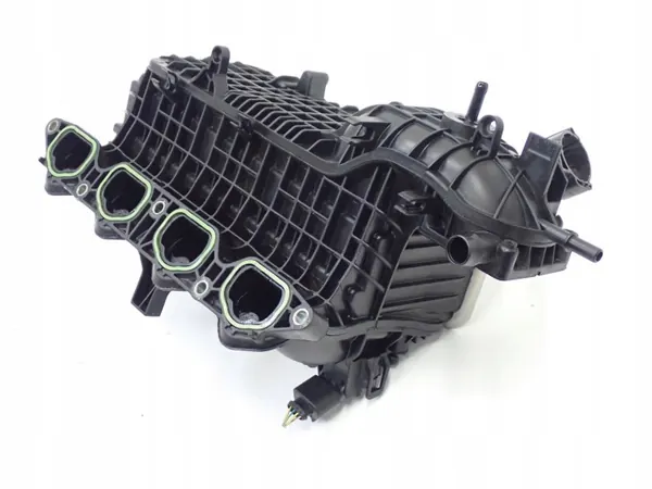Collecteur d'admission OEM 04E129711J pour VW Polo 1.2 TSI image 5
