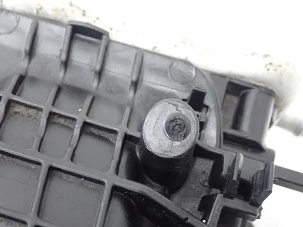 Collecteur d'admission OEM 04E129711J pour VW Polo 1.2 TSI image 9