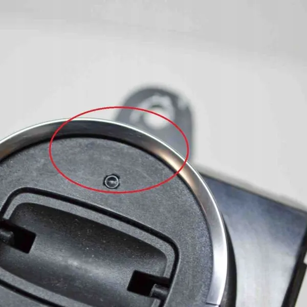 VW Touareg (7P5) OEM 33305101 Stoßdämpfer Gebraucht image 6