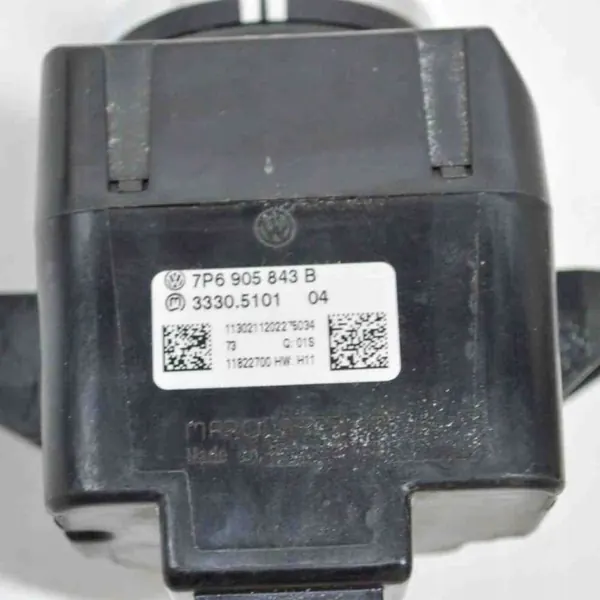 VW Touareg (7P5) OEM 33305101 Stoßdämpfer Gebraucht image 7